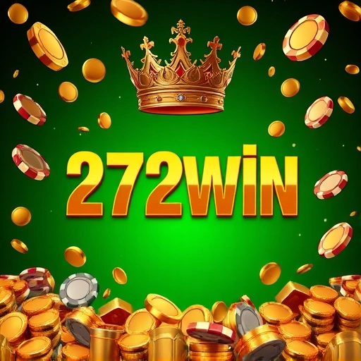 272win Logo
